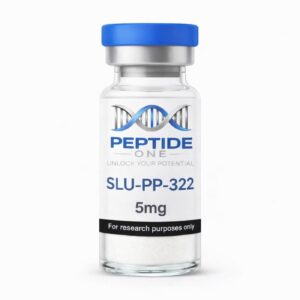 SLU-PP-322 Peptide