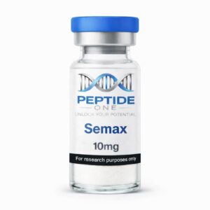 Semax Peptide