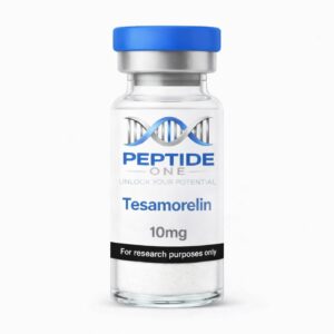 Tesamorelin Peptide
