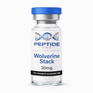 Wolverine Stack Peptide